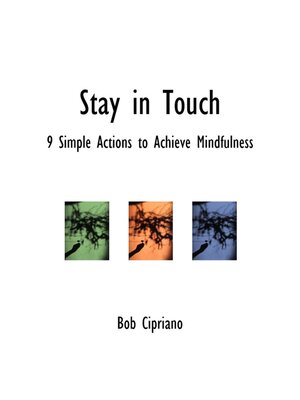 cover image of Stay in Touch